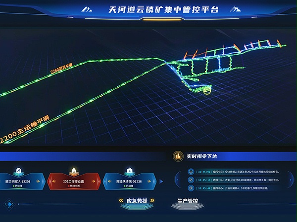 应急救援