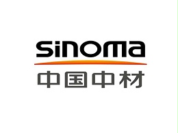 中国中材