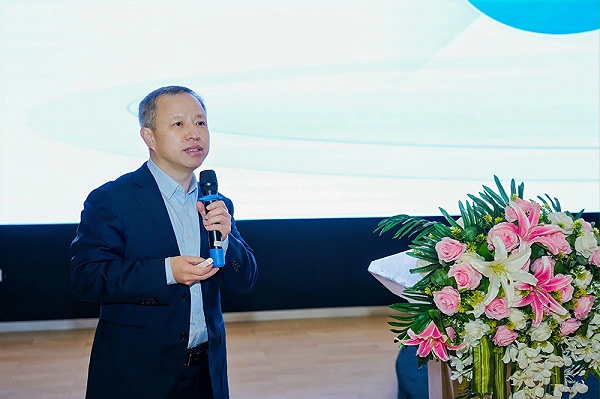 智能矿业 生态平台 | 天河道云2026开春盛会圆满落幕