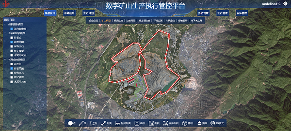 天河道云