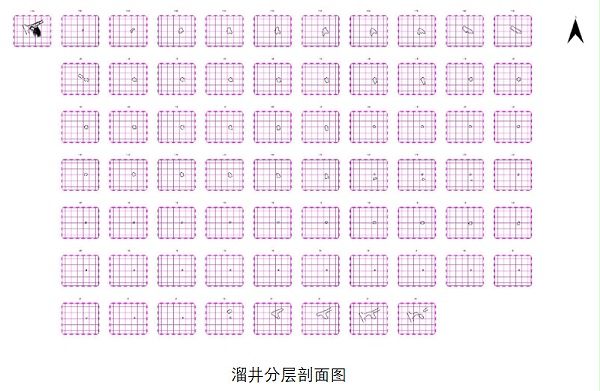 天河道云