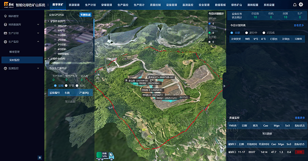 天河道云