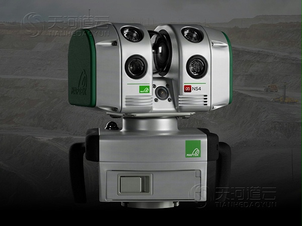 三维激光产品-Maptek NS4