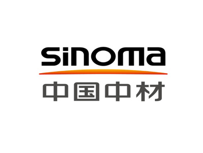 中国中材