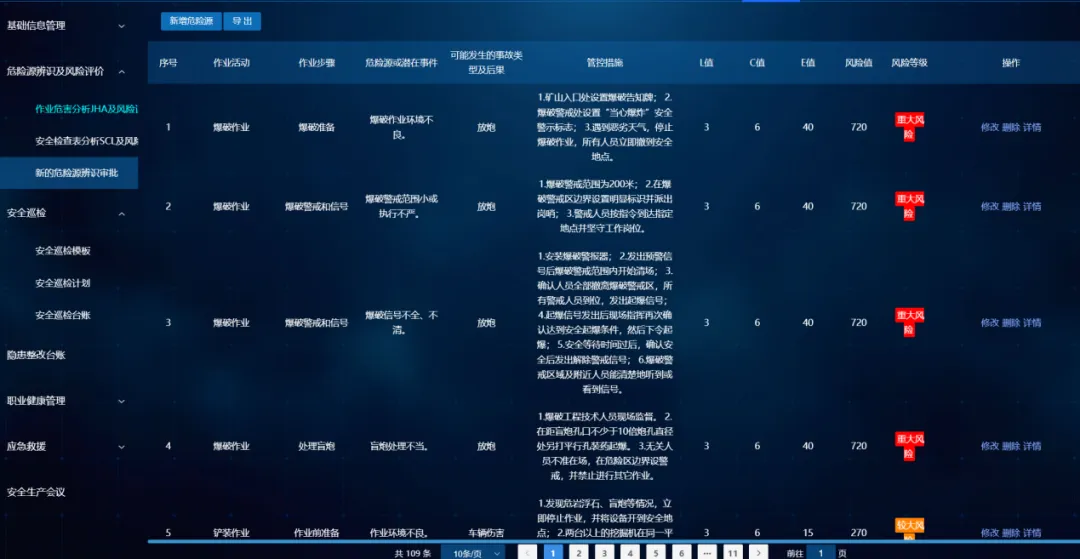 【系统平台】天河道云综管平台与空天地一体化平台融合升级！