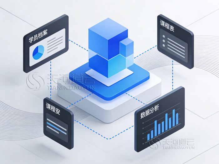 智慧安全管控系统